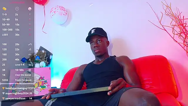 Snapshot of mike_wallace chatting on March 18, 2:18 am mike wallace online show from March 18, 2:18 am