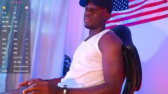 Snapshot of mike_wallace chatting on October 28, 7:35 pm mike wallace online show from October 28, 7:35 pm