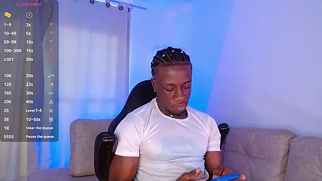 mike wallace online show from February 5, 1:40 pm