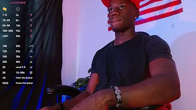 Snapshot of mike_wallace chatting on October 15, 7:33 pm mike wallace online show from October 15, 7:33 pm