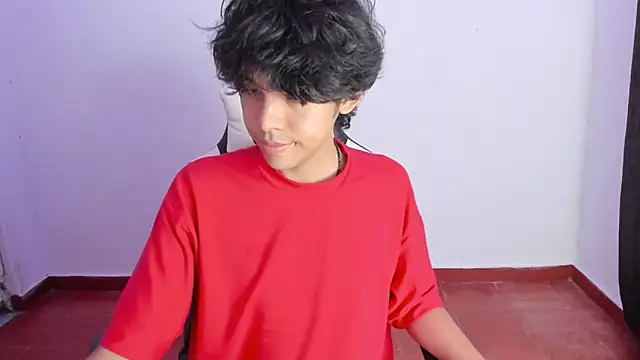 Alan26  online show from February 27, 3:40 am