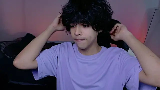 Alan26  online show from May 19, 12:59 am
