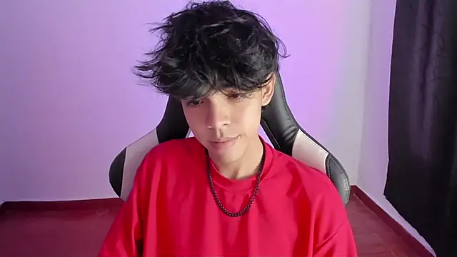 Alan26  online show from January 27, 12:54 am