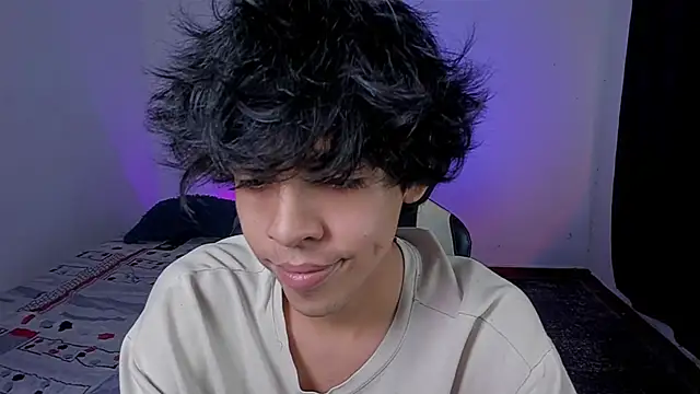 Alan26  online show from November 25, 4:35 am