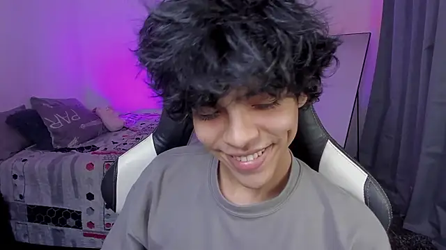 Alan26  online show from March 9, 2:59 am