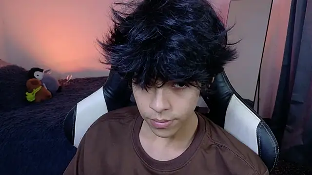 Alan26  online show from April 2, 7:15 am