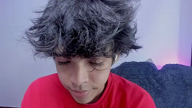 Alan26  online show from September 19, 2:43 pm