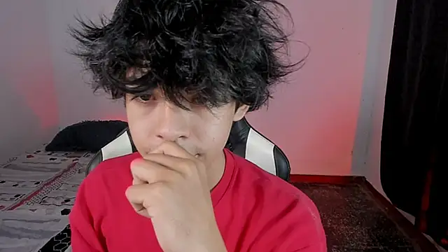 Alan26  online show from November 20, 4:46 am