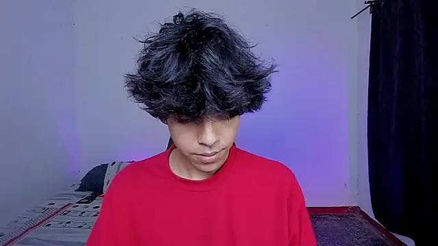 Alan26  online show from November 29, 4:07 pm