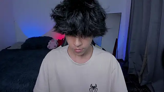 Alan26  online show from January 14, 5:00 am