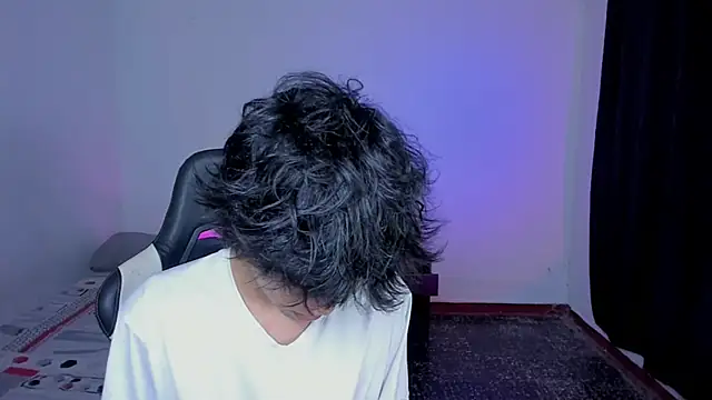 Alan26  online show from December 2, 5:58 pm