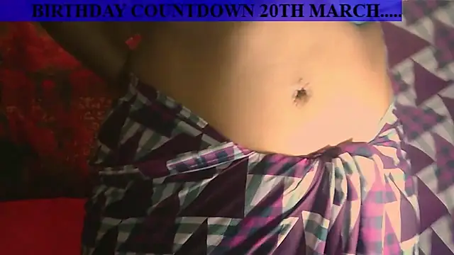 RoyalIndianCreamPuff online show from March 14, 6:36 pm