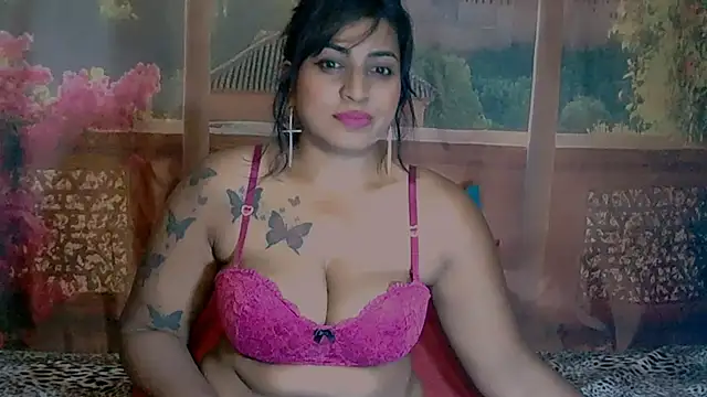 RoyalIndianCreamPuff online show from February 21, 7:49 pm