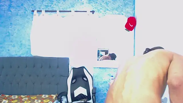 Harry jhonsson online show from February 10, 9:14 pm