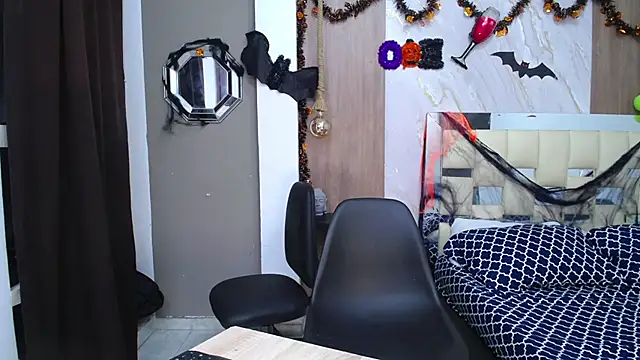 Harry jhonsson online show from October 31, 6:59 pm