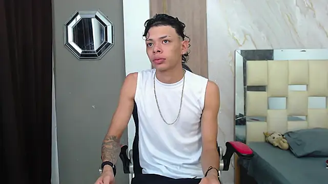Harry jhonsson online show from May 14, 12:51 am