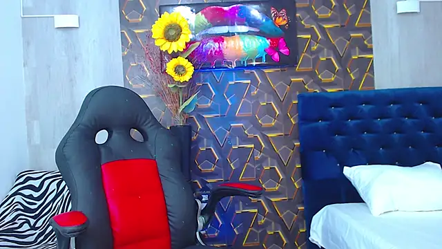 Snapshot of Harry_jhonsson chatting on October 11, 11:39 pm Harry jhonsson online show from October 11, 11:39 pm