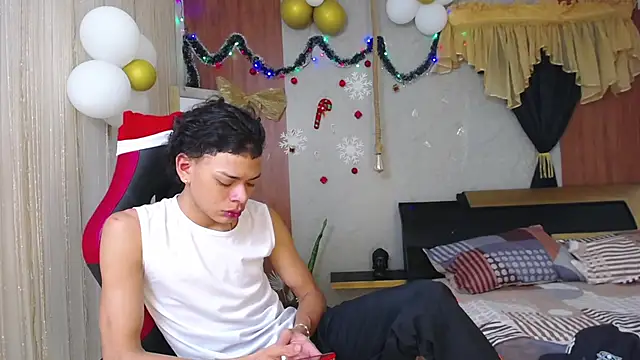 Harry jhonsson online show from November 22, 11:36 pm