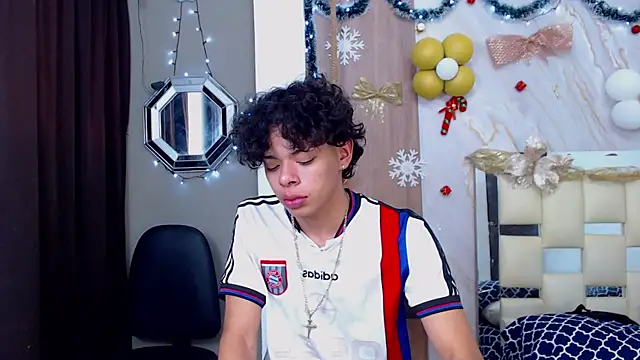 Harry jhonsson online show from December 2, 9:55 am