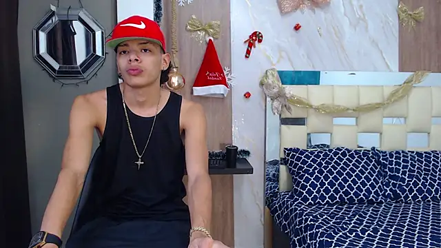 Harry jhonsson online show from January 11, 12:17 am