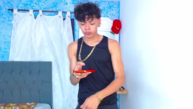 Harry jhonsson online show from February 12, 11:26 pm