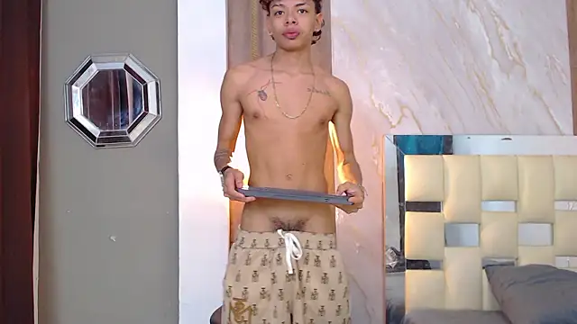 Harry jhonsson online show from March 8, 2:04 am