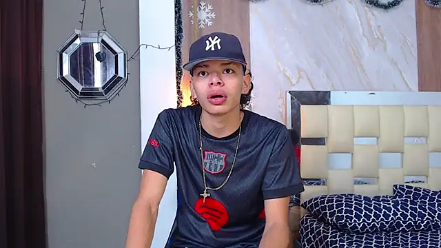 Harry jhonsson online show from January 15, 9:51 pm