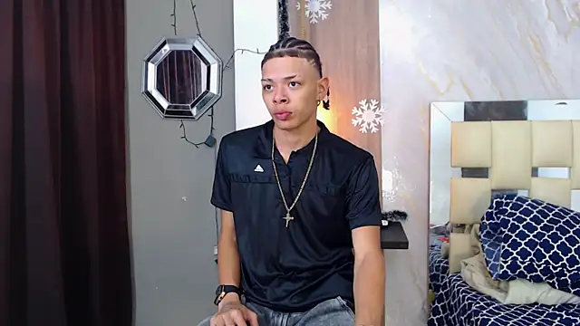 Harry jhonsson online show from January 18, 10:24 pm