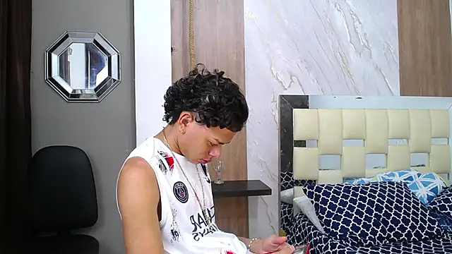 Harry jhonsson online show from November 7, 9:30 pm