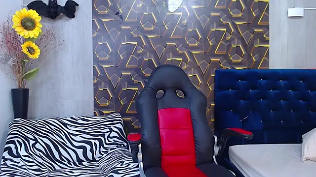 Harry jhonsson online show from November 8, 8:23 pm