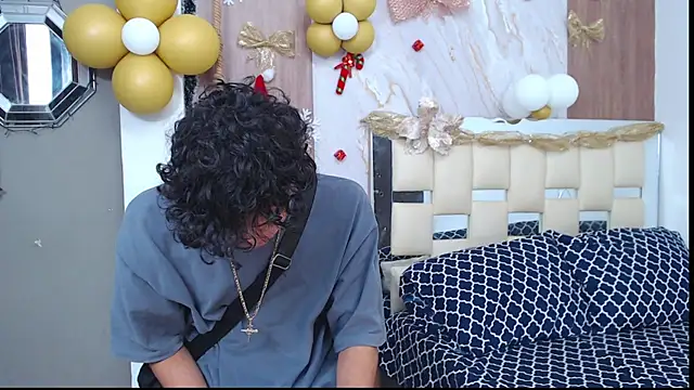 Harry jhonsson online show from November 25, 5:41 am