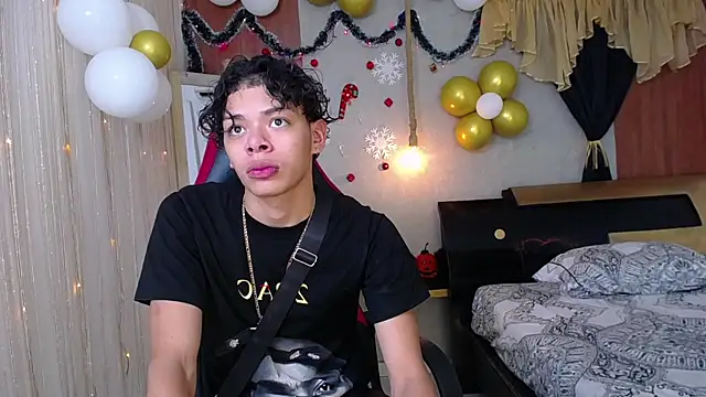 Harry jhonsson online show from November 14, 10:35 pm