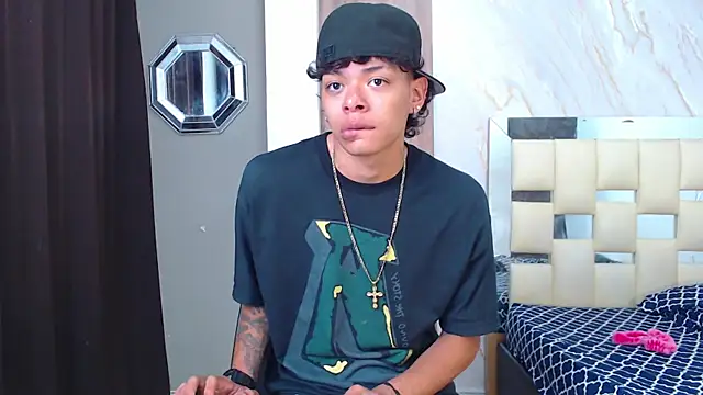 Harry jhonsson online show from April 7, 11:28 pm