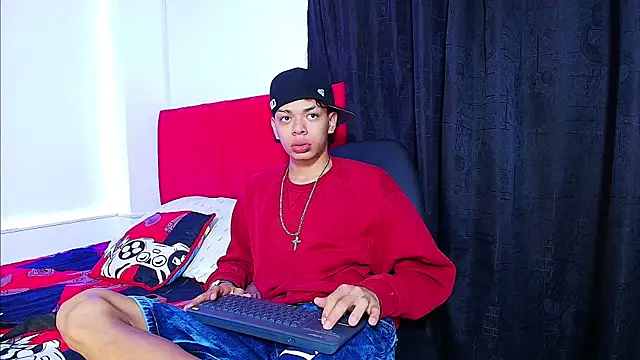 Harry jhonsson online show from January 8, 4:40 am