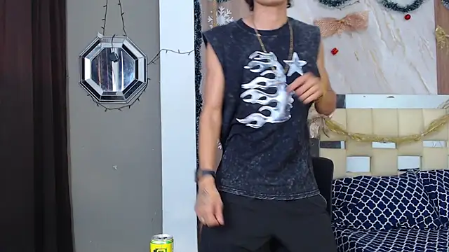 Harry jhonsson online show from January 8, 10:27 pm