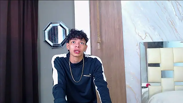 Harry jhonsson online show from January 31, 9:57 pm