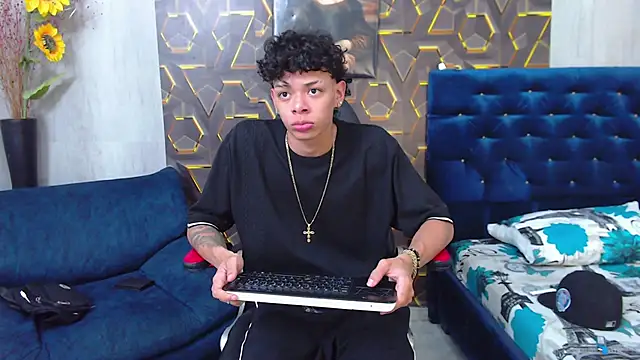 Harry jhonsson online show from March 14, 11:22 pm