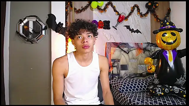 Harry jhonsson online show from October 21, 2:44 am