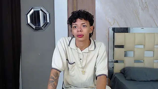 Harry jhonsson online show from March 15, 11:45 pm