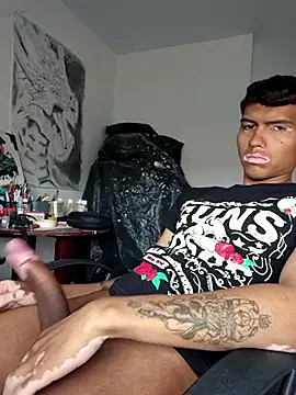 xrobXstax online show from October 12, 7:26 pm