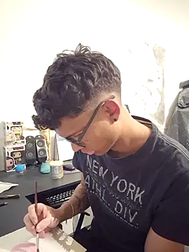 xrobXstax online show from October 9, 10:54 pm