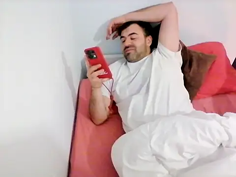 Vicio74xh online show from February 15, 2:15 am