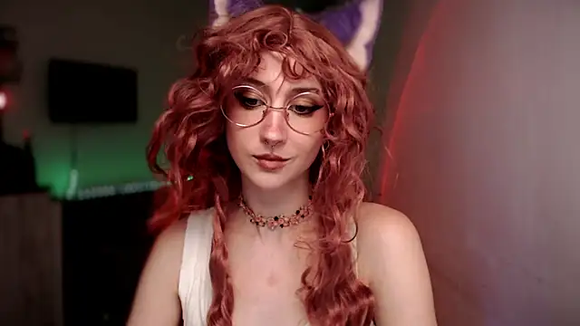 Rory Pink online show from September 25, 10:27 pm