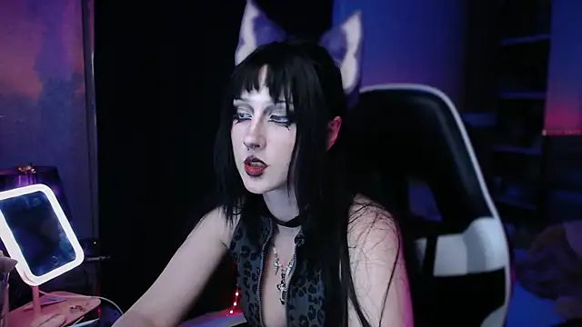 Rory Pink online show from July 25, 12:40 am