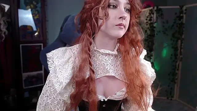 Rory Pink online show from March 10, 12:38 pm