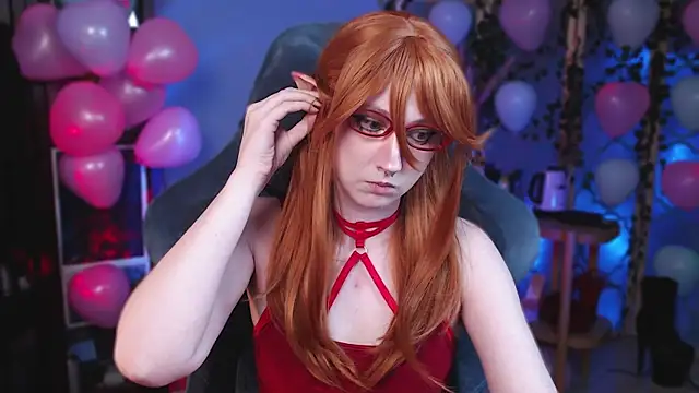 Rory Pink online show from February 15, 6:23 pm