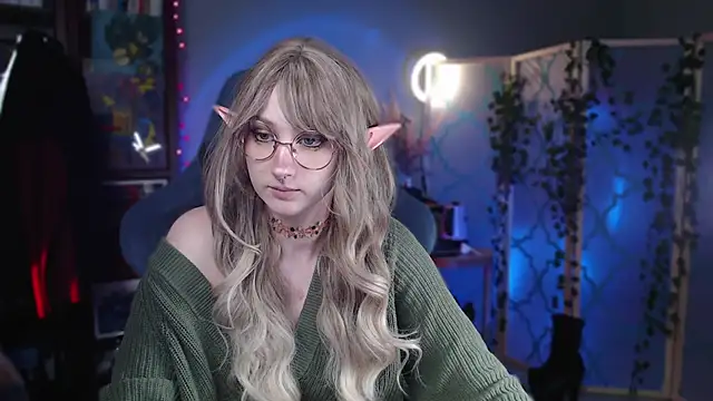 Rory Pink online show from March 12, 12:15 pm