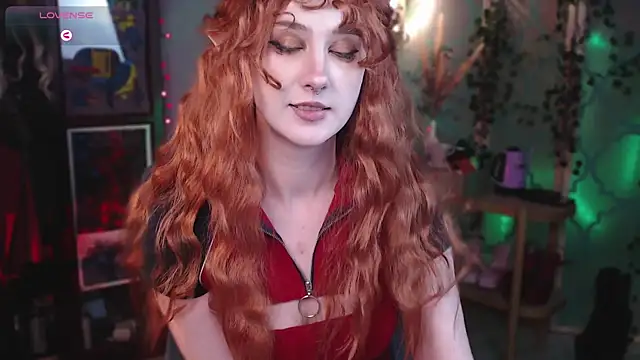 Rory Pink online show from March 7, 4:00 pm