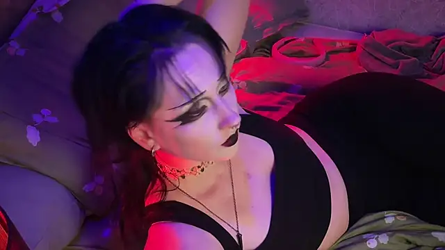 Rory Pink online show from May 14, 4:53 am