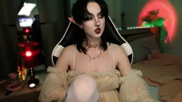 Rory Pink online show from June 17, 5:56 pm
